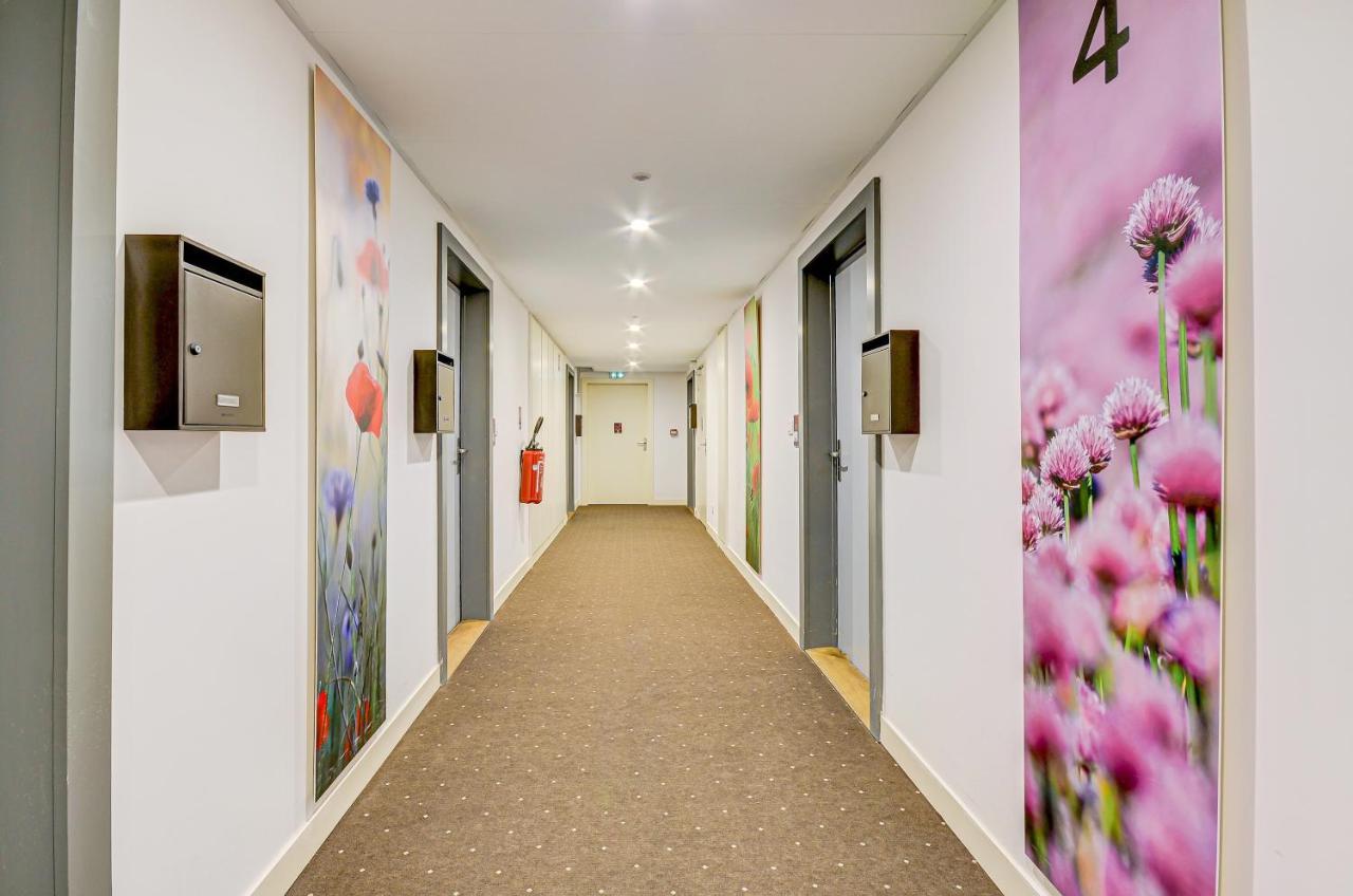 Résidence Coeur Comédie Montpellier Extérieur photo
