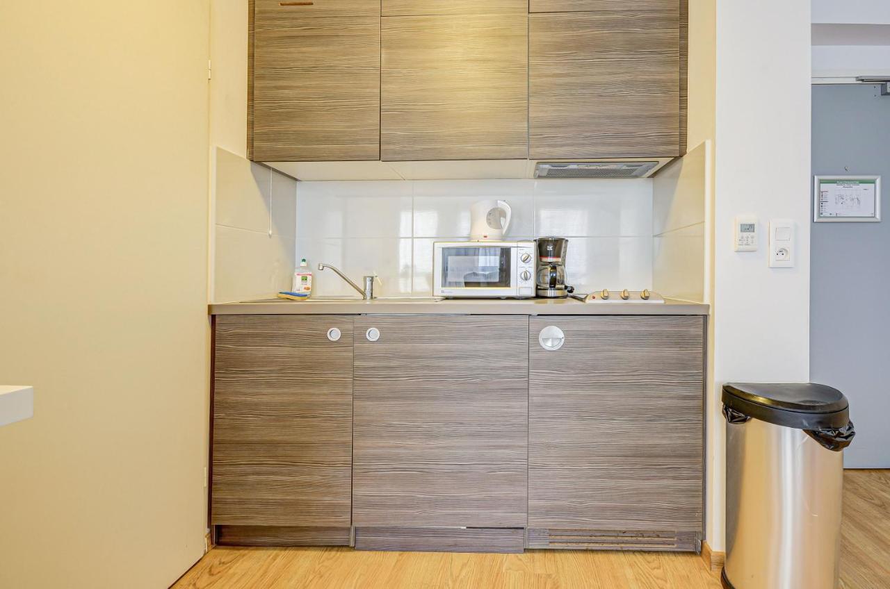 Résidence Coeur Comédie Montpellier Extérieur photo