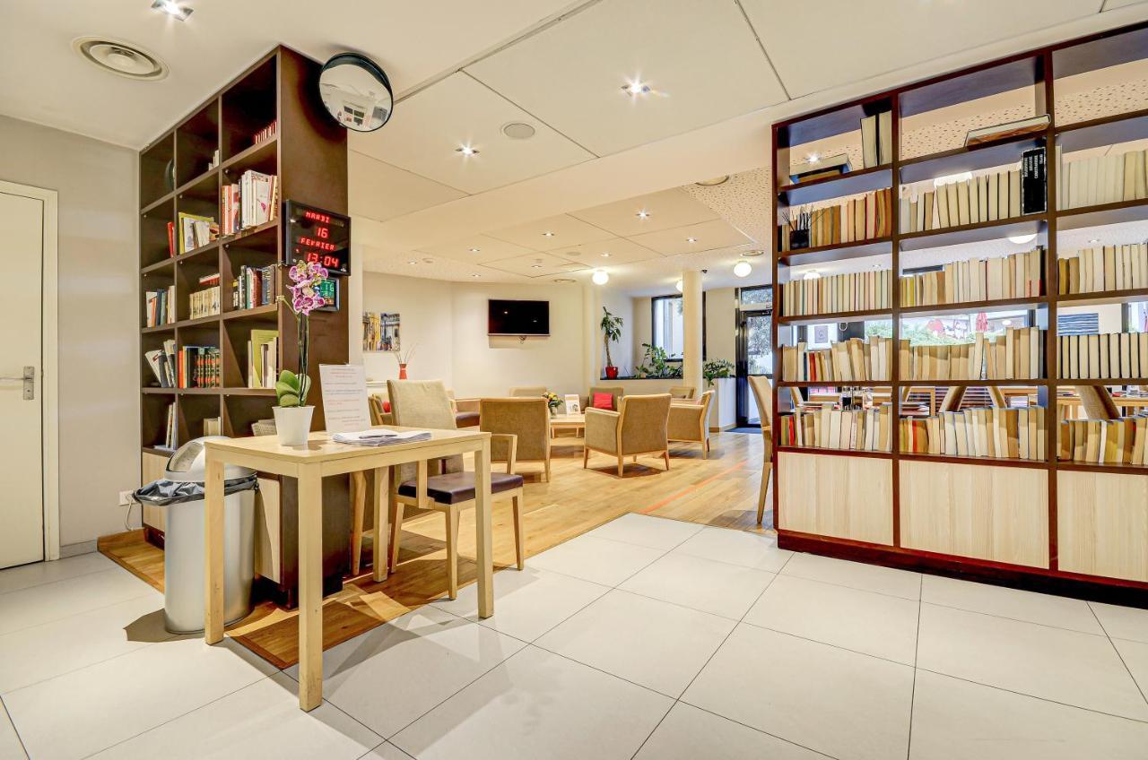 Résidence Coeur Comédie Montpellier Extérieur photo