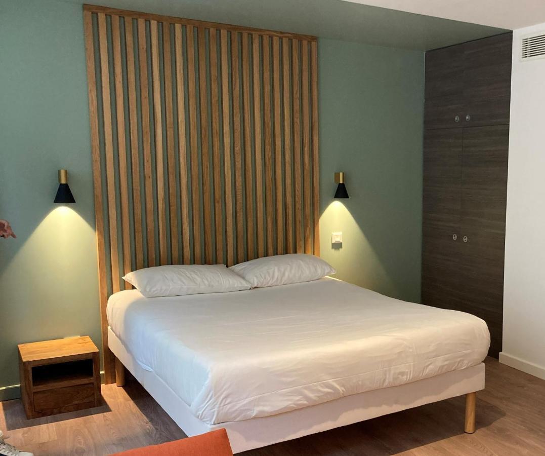 Résidence Coeur Comédie Montpellier Extérieur photo