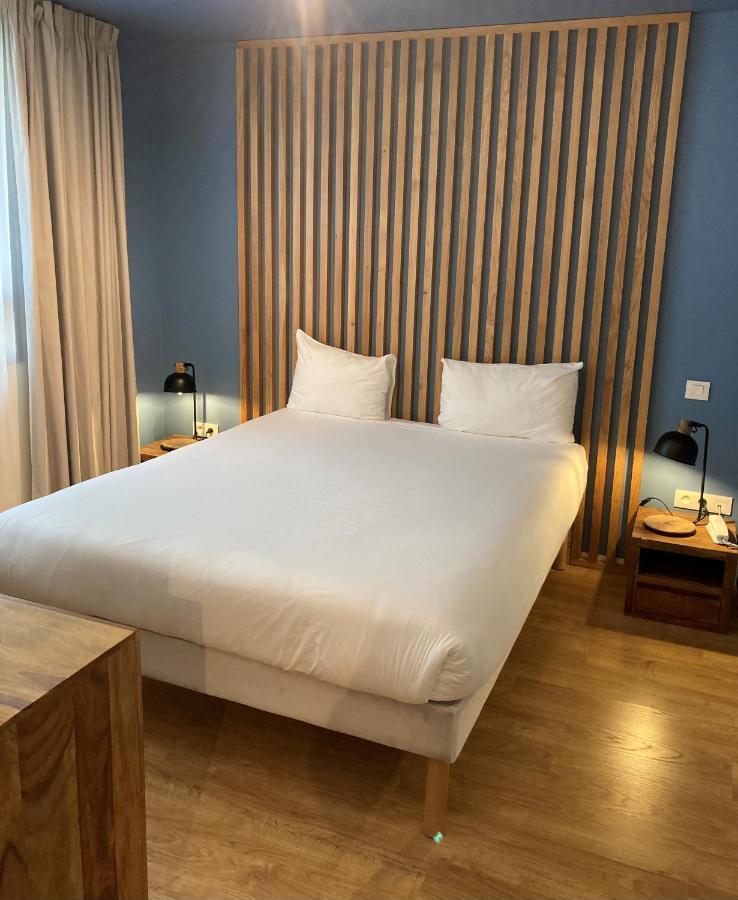 Résidence Coeur Comédie Montpellier Extérieur photo