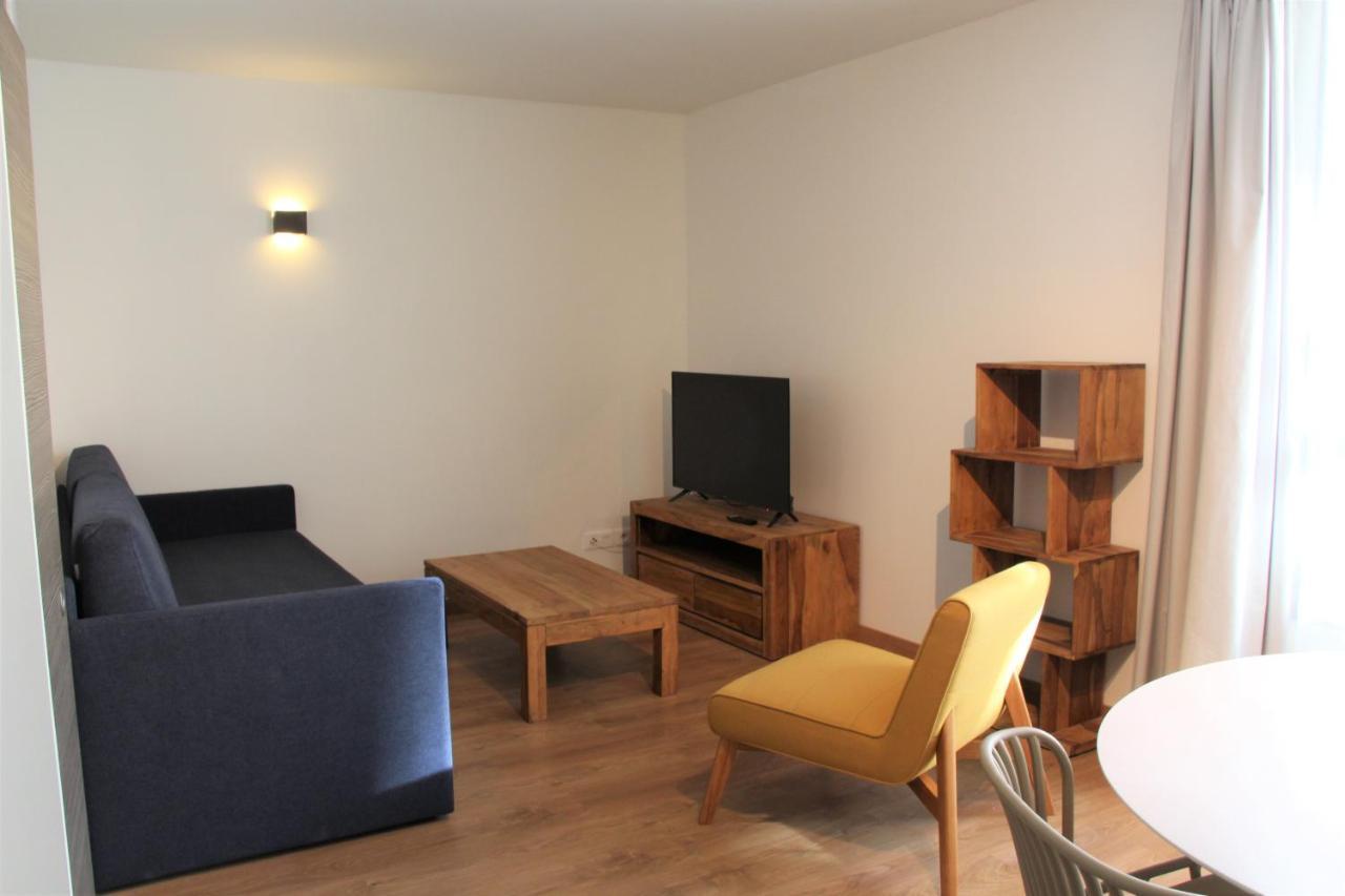 Résidence Coeur Comédie Montpellier Extérieur photo