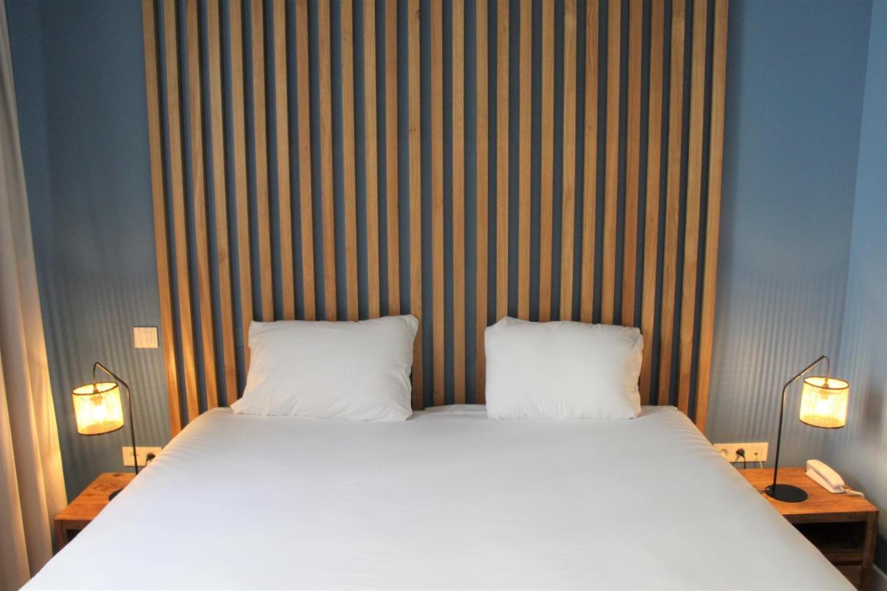 Résidence Coeur Comédie Montpellier Extérieur photo