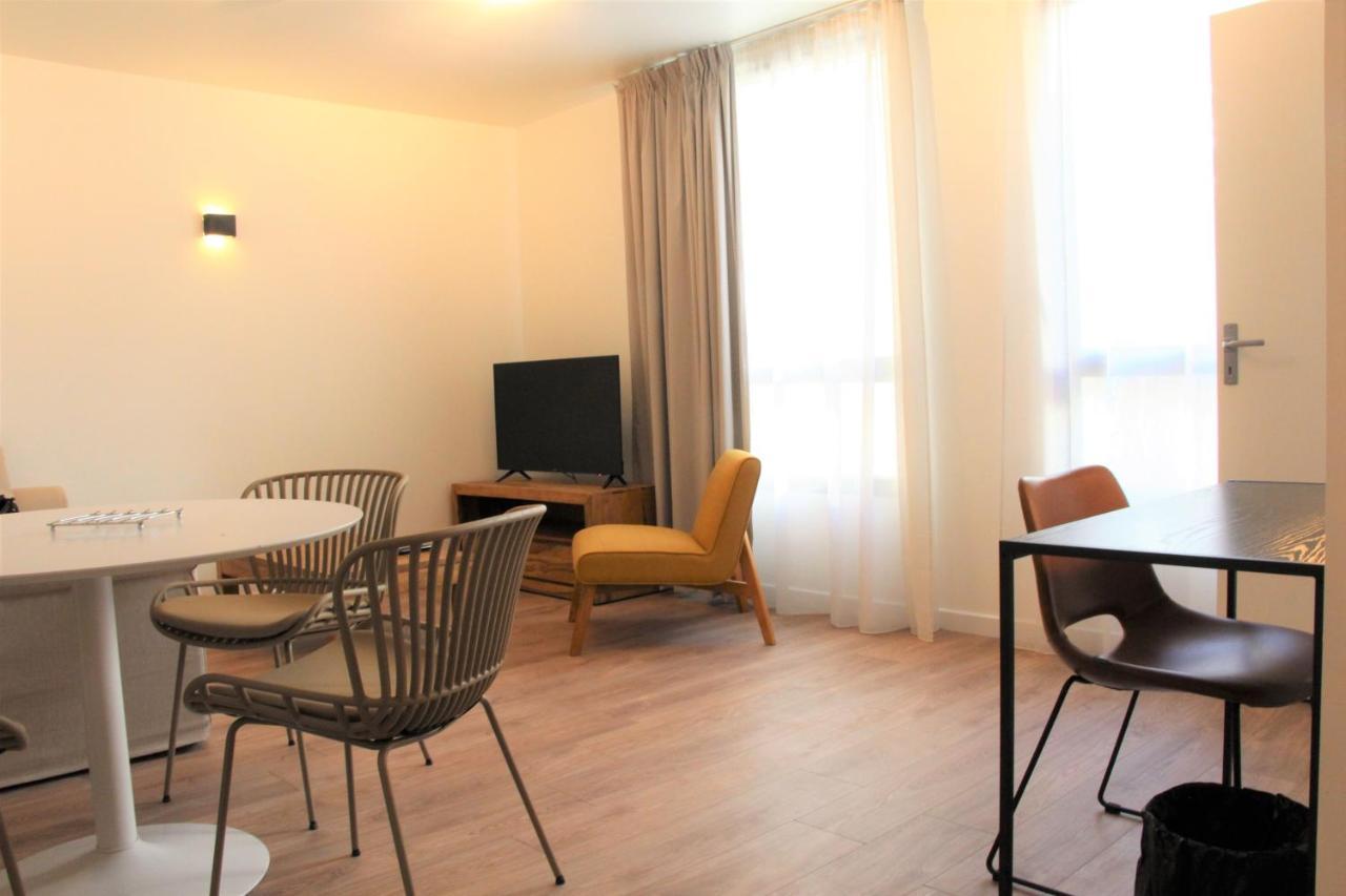 Résidence Coeur Comédie Montpellier Extérieur photo