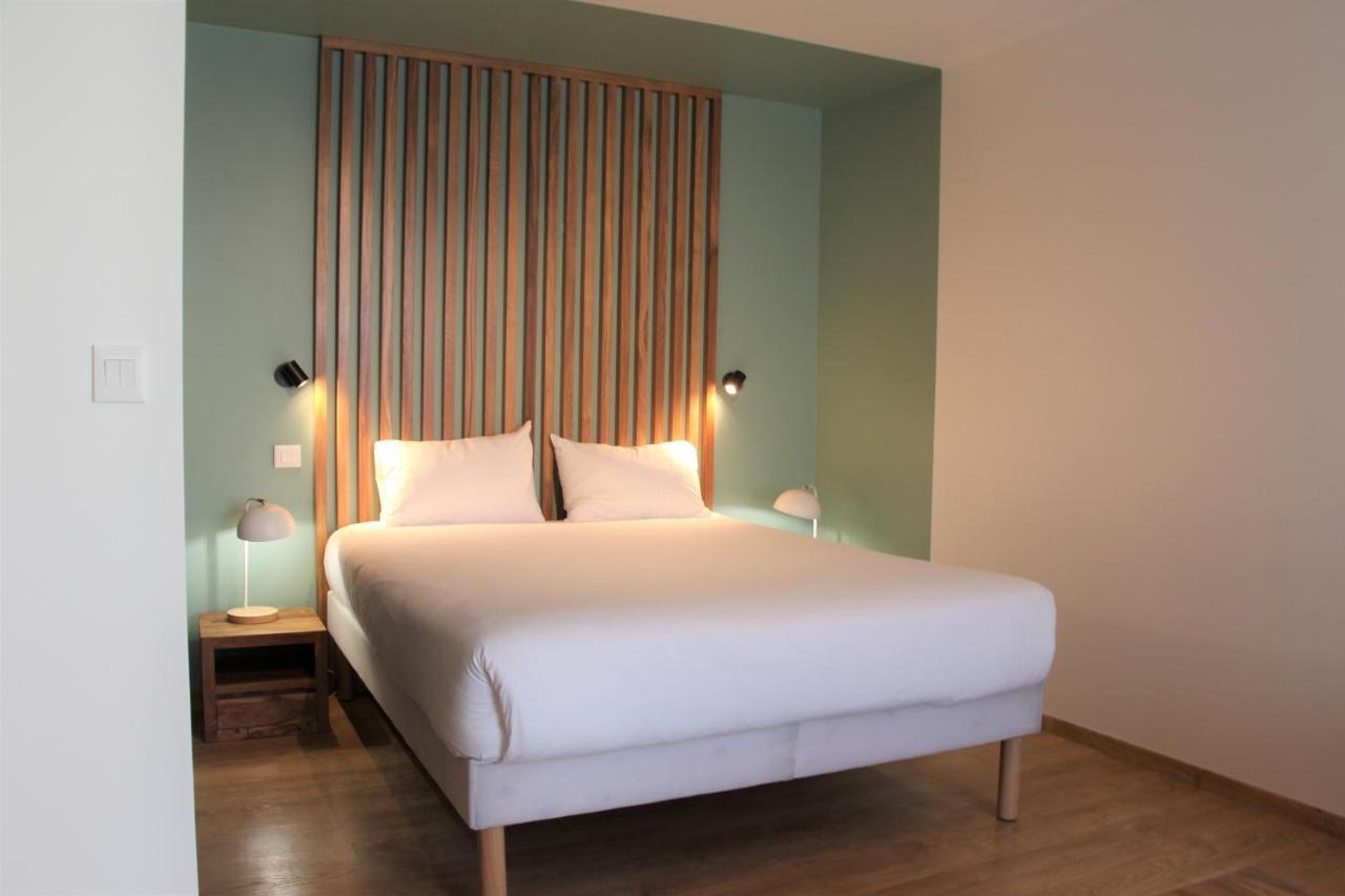Résidence Coeur Comédie Montpellier Extérieur photo