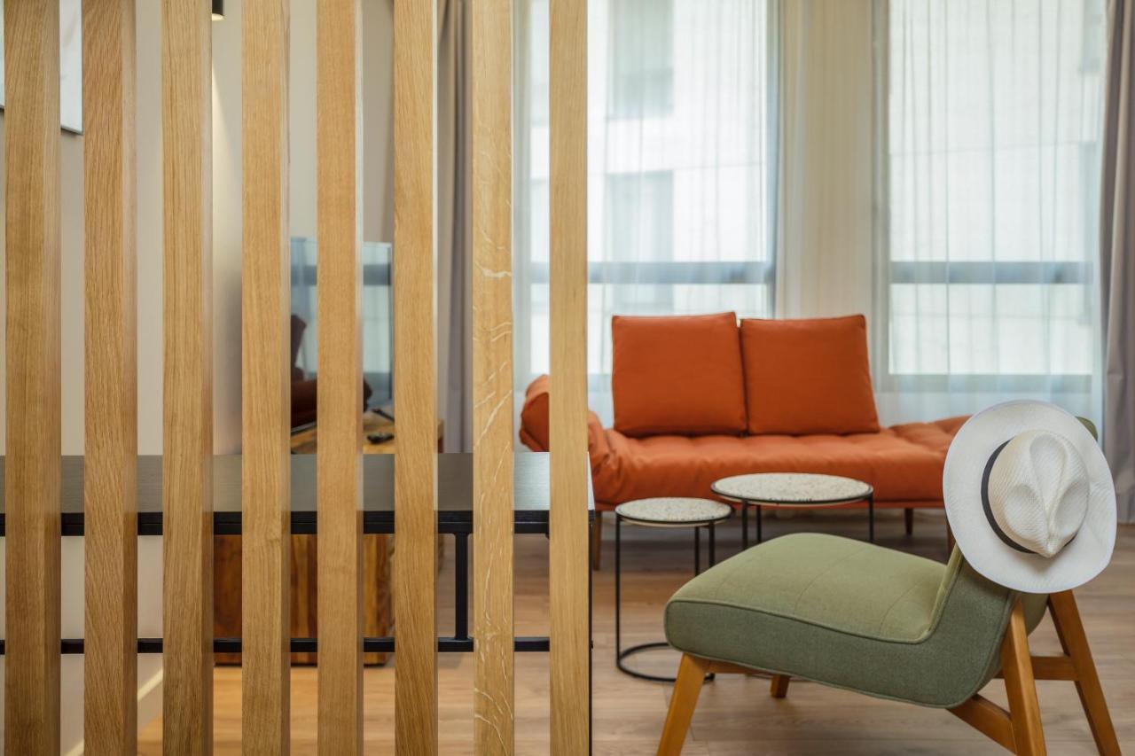 Résidence Coeur Comédie Montpellier Extérieur photo