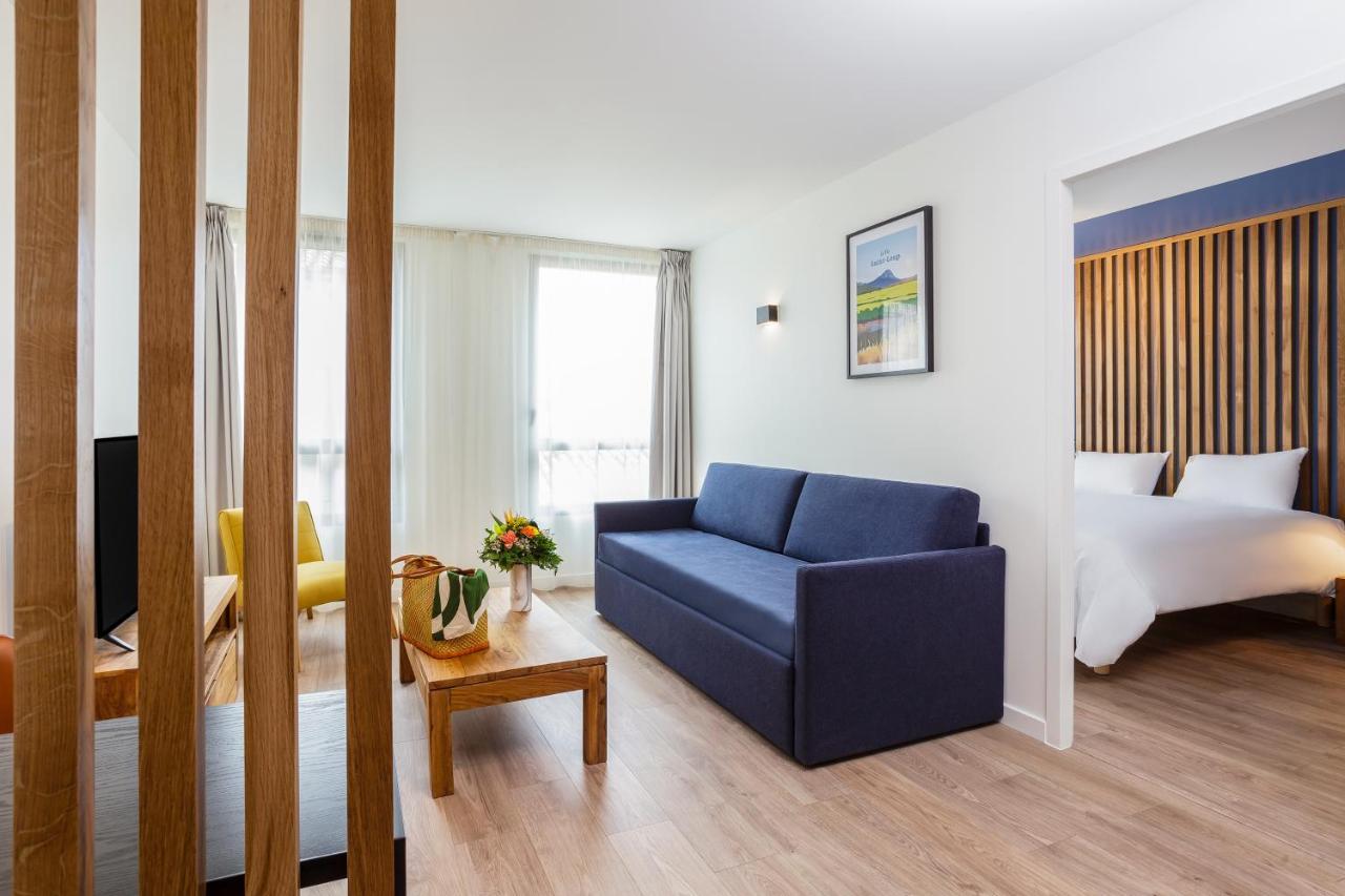 Résidence Coeur Comédie Montpellier Extérieur photo