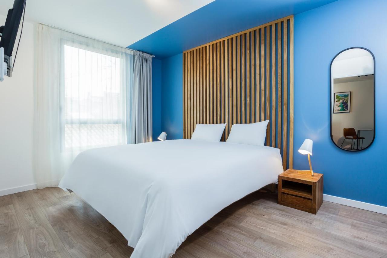 Résidence Coeur Comédie Montpellier Extérieur photo